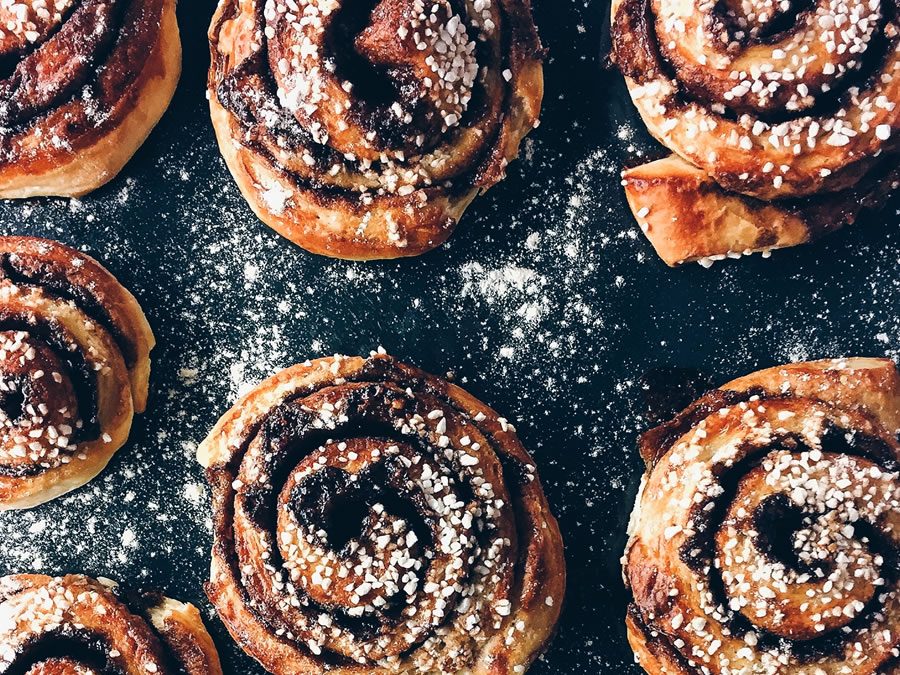 Le forniture per la tua pasticceria: scegliere i prodotti giusti per ottimizzare il tuo lavoro.