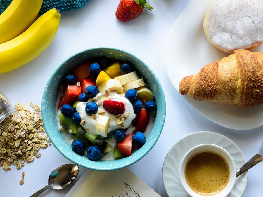 Colazione in hotel: offri i migliori prodotti per la colazione ai tuoi ospiti