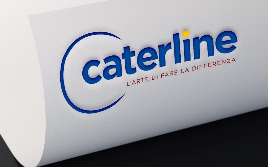 Un nuovo logo per Caterline