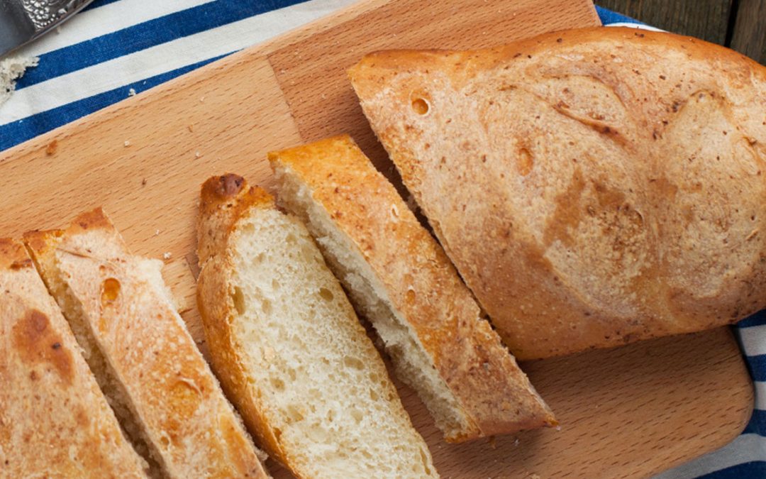 I Miglioratori del pane, cosa sono?