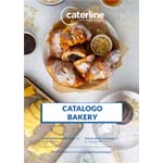 Copertina Catalogo Bakery caterline