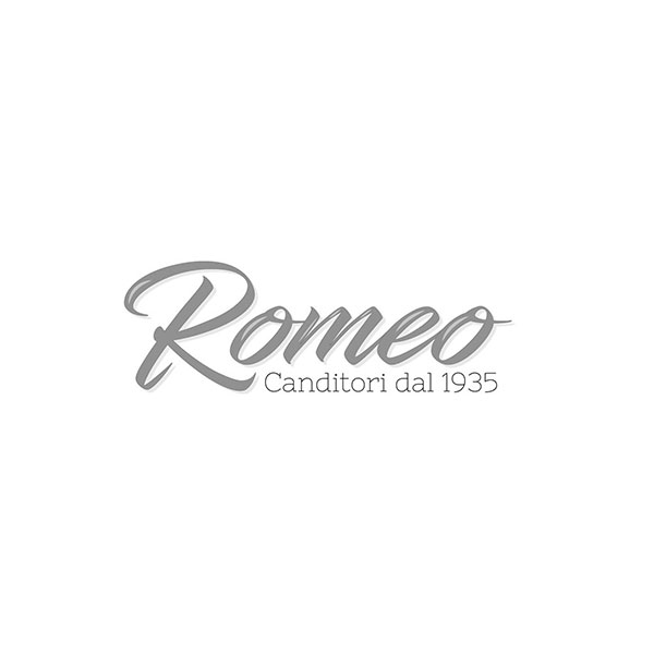 Romeo marchio distribuito Caterline