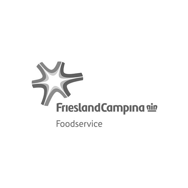 Friesland marchio distribuito Caterline