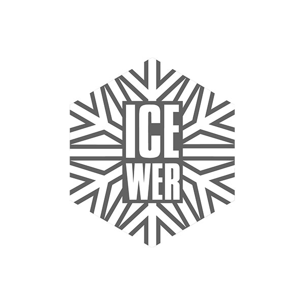 Icewer marchio distribuito Caterline