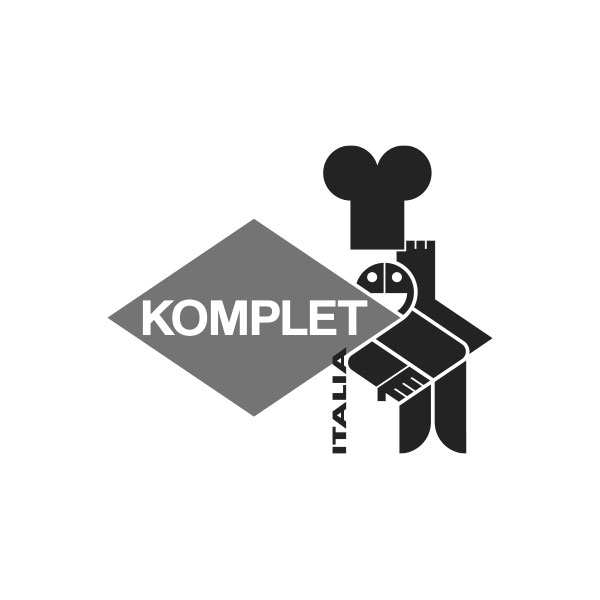 Komplet marchio distribuito Caterline